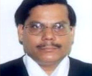 Justice Bhathavatsala